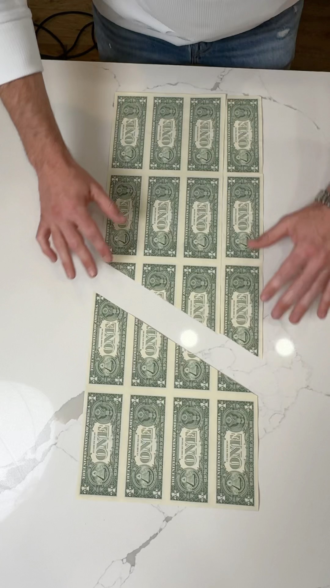 How to make infinite money glitch