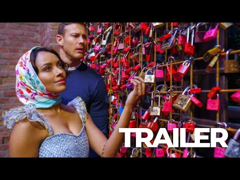 Romance en Verona (2022) Trailer Oficial en Español
