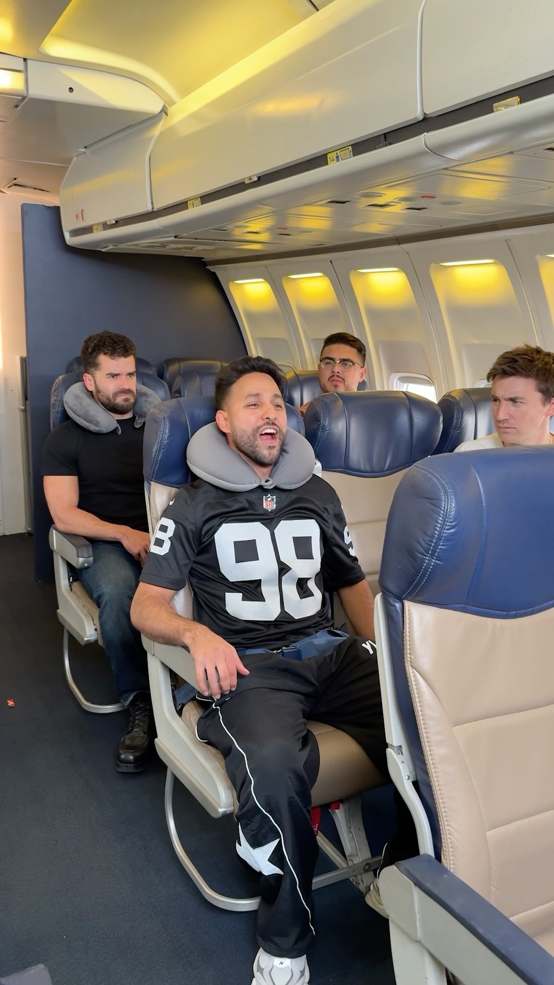 Longest Raiders Chant ?️ @Anwar