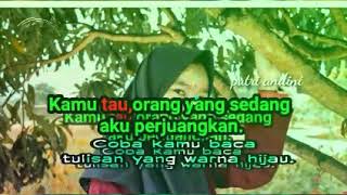 Story wa buat yang masih sayang sama mantan..