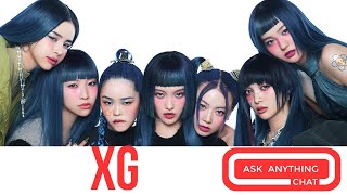 XG Impersonate Rihanna &amp; Miley Cyrus