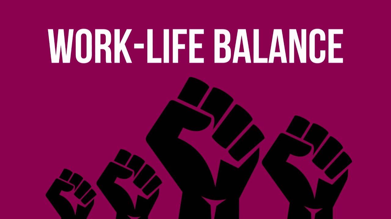 Grassroots Initiative: 1 Million ASEAN Voices for Work-Life Balance