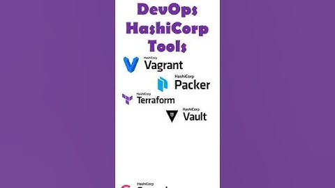 Learn to be DevOps Engineer | HashiCorp devops tools #devops #etc #shorts #kubernetes #linux