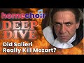 Capture de la vidéo Did Salieri Really Kill Mozart? Discover The Shocking Truth!  Homechoir's Deep Dive