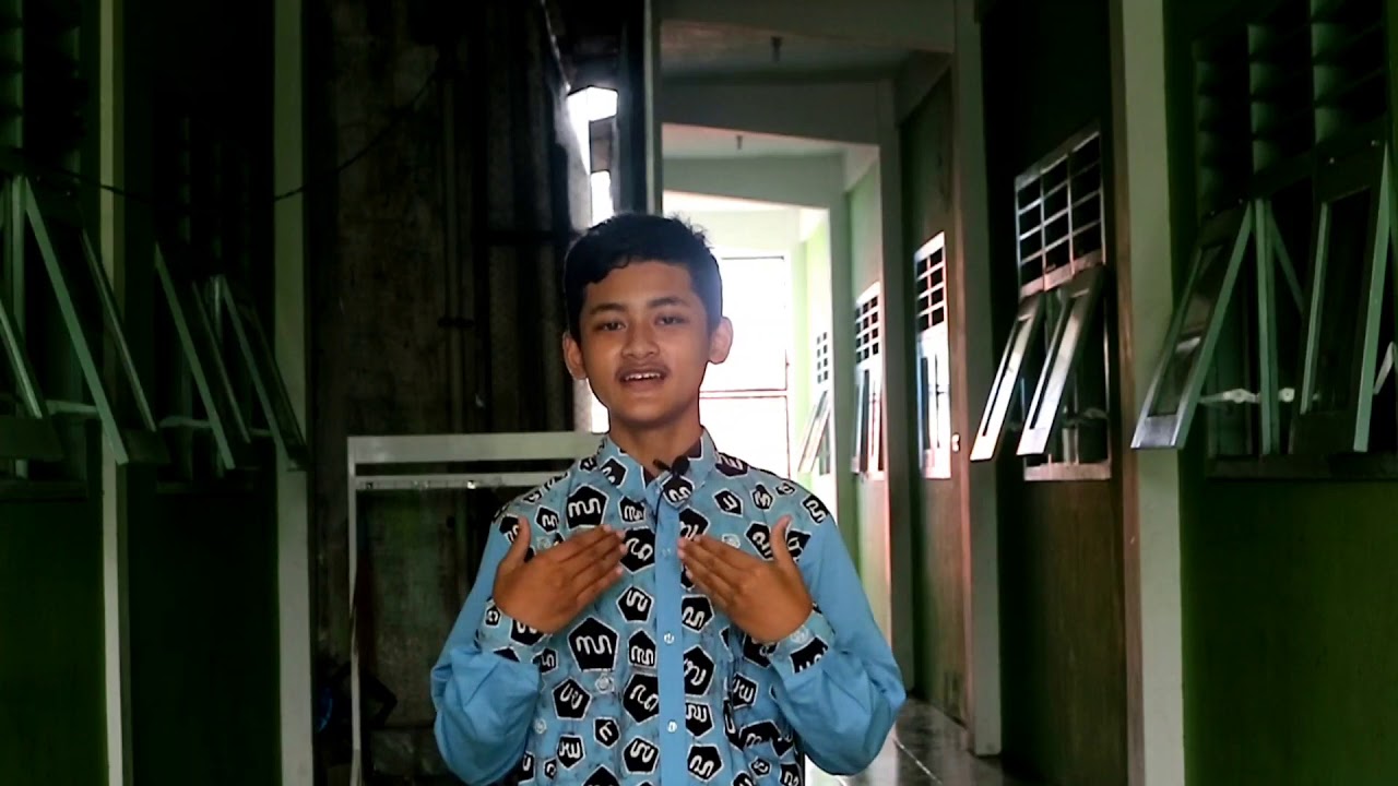 Profil MTs Syarif Hidayatullah
