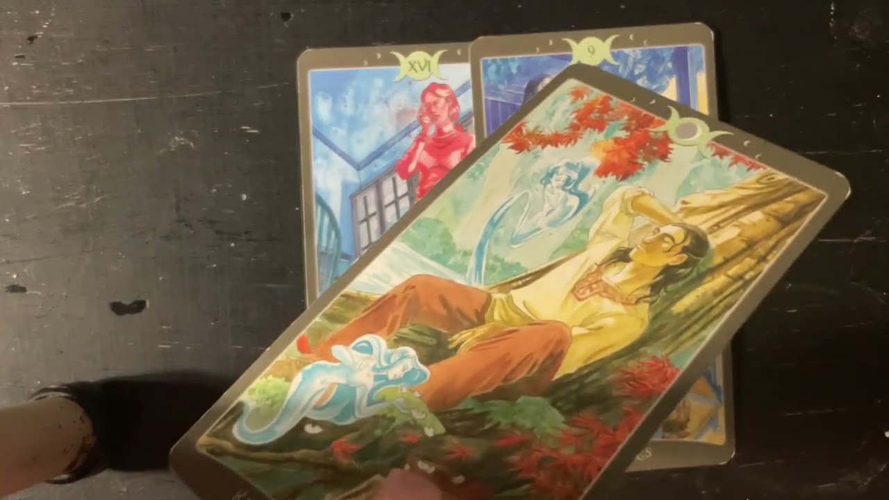 СКОРПИОН- ЧТО ОНИ СЕЙЧАС К ТЕБЕ ЧУВСТВУЮТ?! - ОНИ ОБВИНЯЮТ ТЕБЯ, ПОТОМУ ЧТО ТЫ ИМ СЛИШКОМ СИЛЬНО ...