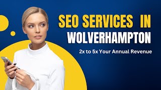 SEO Wolverhampton - SEO services in Wolverhampton