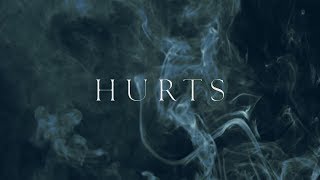 Hurts - Rolling Stone (Lyrics)