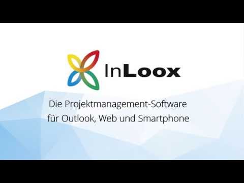 InLoox - Die Projektmanagement-Software