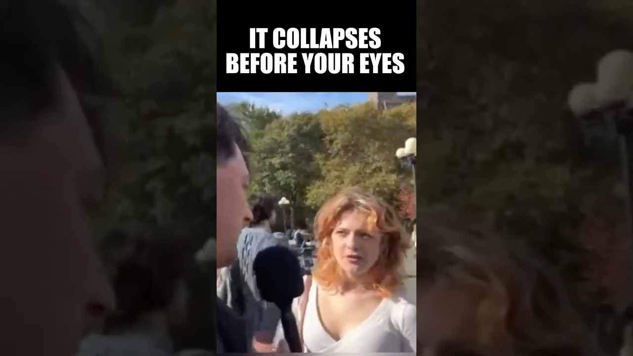 Zohran’s Agenda Obliterated with This One Question