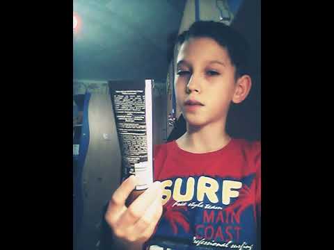 Крем Бархатные ручки .