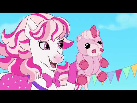 Wild Manes | Curious Cocoa 🕵️ | Part 2