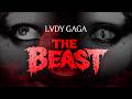LADY GAGA – THE BEAST | МОНСТР (Cover) – На русском