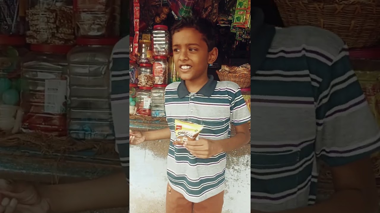 Enjoying My Time in Sambangulam 