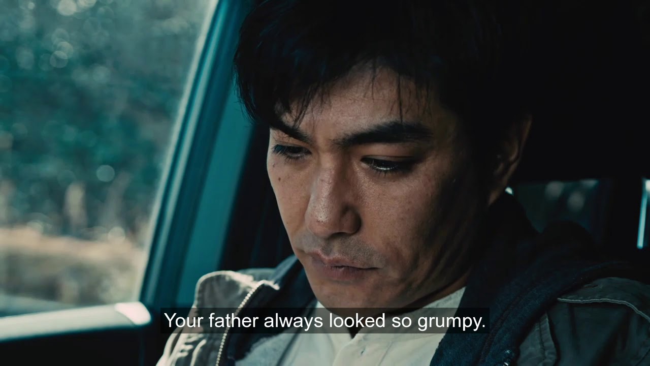 “Folklore Tatami” Teaser (Japan) Folklore (HBO Asia) HBO YouTube