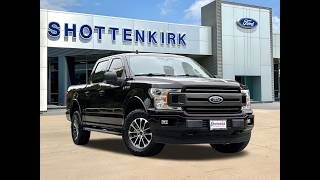 2020 Ford F-150 XLT Granbury, Fort Worth TX