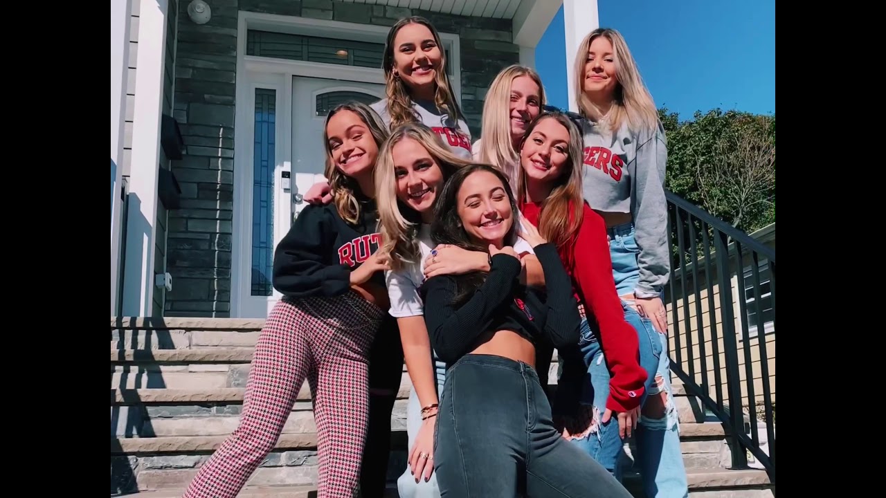 Phi Sigma Sigma Recruitment Video 2021
