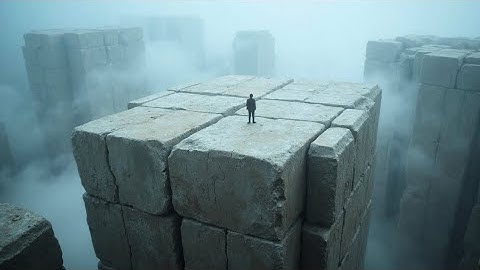 “Archaeologists Are Hiding This! 10 Ancient Megastructures That Can’t Be Explained”