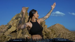 DeepMe - Live @ Black Rock Desert ( Burning Man ) Melodic Techno & Progressive House Dj Mix 2025
