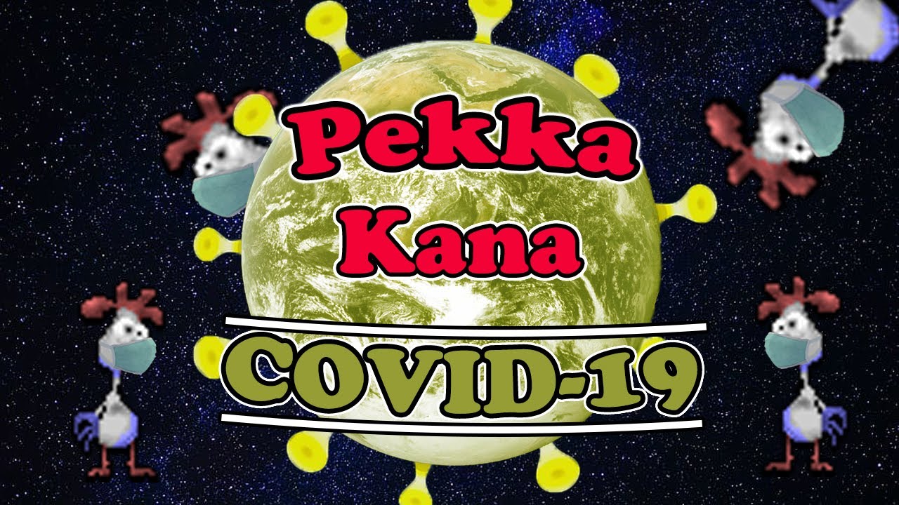 Let's play Pekka Kana 2 -User Levels- [6]