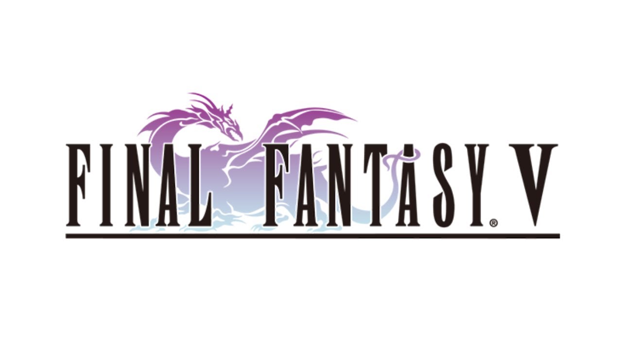 Final Fantasy V Playthrough #1 - YouTube