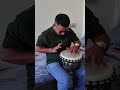 Cheques djembe tutorial🪘||SHUBH🎙️||How to play punjabi songs on djembe 🪘|Viral punjabi song|#shorts