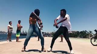 MC Fioti   Bum Bum Tam Tam   Choreography