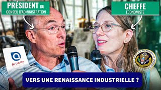 Vers une nouvelle mondialisation