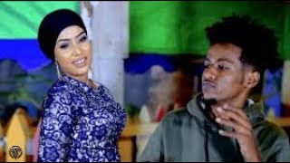 ISMAIL AARKA | QAMAR | NEW SOMALI MUSIC 2023