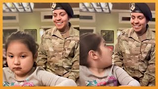 MOST EMOTIONAL SOLDIERS COMING HOME COMPILATION!