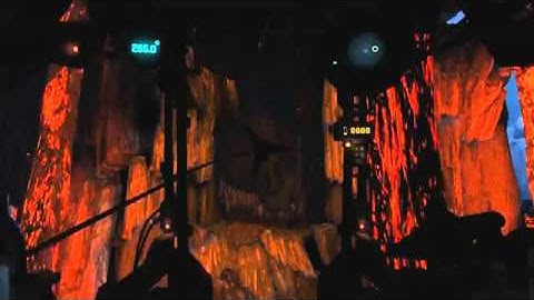 Lost Planet 3 - Gamescom 2012