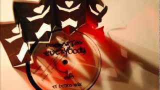 Basement Jaxx - Everybody (El Beako Mix)