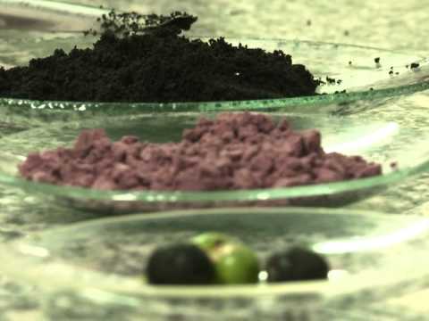 Video: Bayas De Acai Milagrosas