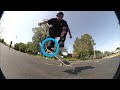 Physics Behind Popular Skateboarding Tricks