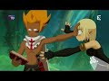 Wakfu true love   tristepin and evangelyne