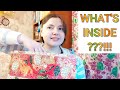 Unpacking my gifts  unboxing something special i got myself for the holidays  vlogging eguipment