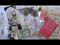 Unboxing May Limited Edition Kit from My Creative Scrapbook 2020
