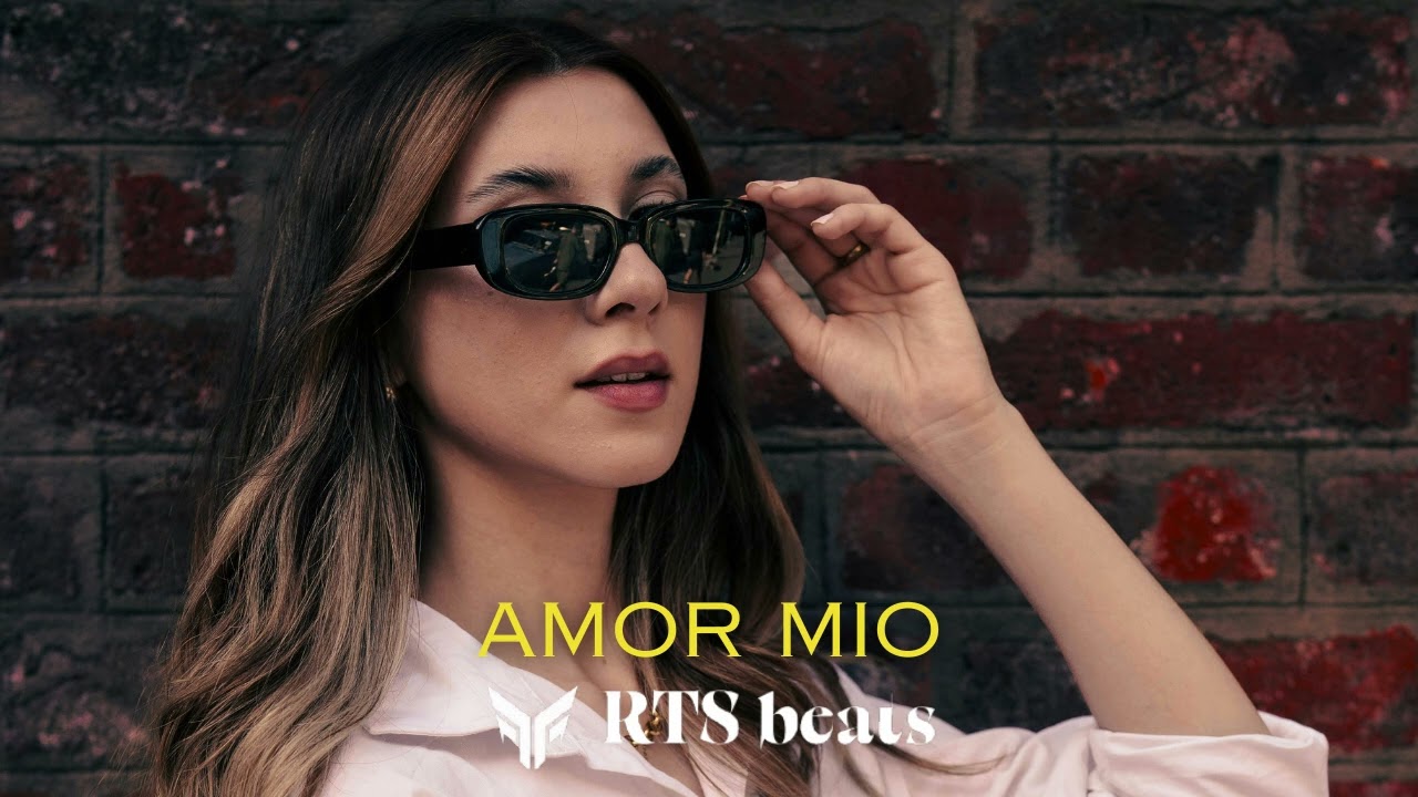 RTS beats -.Amor Mio (RTS beats REMIX) Deep House Mix 2026