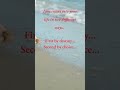 Self Heal Quote II Life Journey II Love - Destiny or Choice
