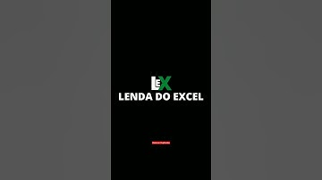 Função Único no Excel #Shorts