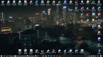 Operasi Input Output pada Linux