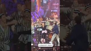 Yulduz Usmonova 👏🏻 #top #live #rekkkkkk #new #dance #trending #uzbek #shorts #shortsvideo #2026
