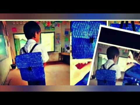 mengharukan-!-tas-sekolah-dari-ayah---pusat-distributor-hijab-⭐⭐⭐⭐⭐-model-gamis-syar'i-terbaru