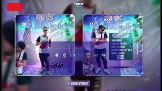 01 - Wôlô Tche - King Street - Ep Blindeleni