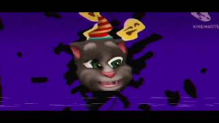 I Made Tv Simulator On Capcut