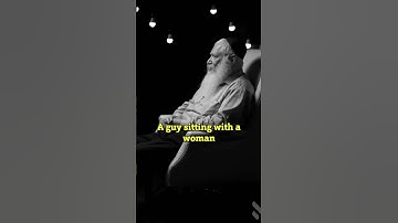 Thumbnail of How do you know if you found a soulmate. #relationships #love #marriage #rabbi #shorts #short