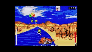 MiSTer FPGA Atari Lynx - Hydra