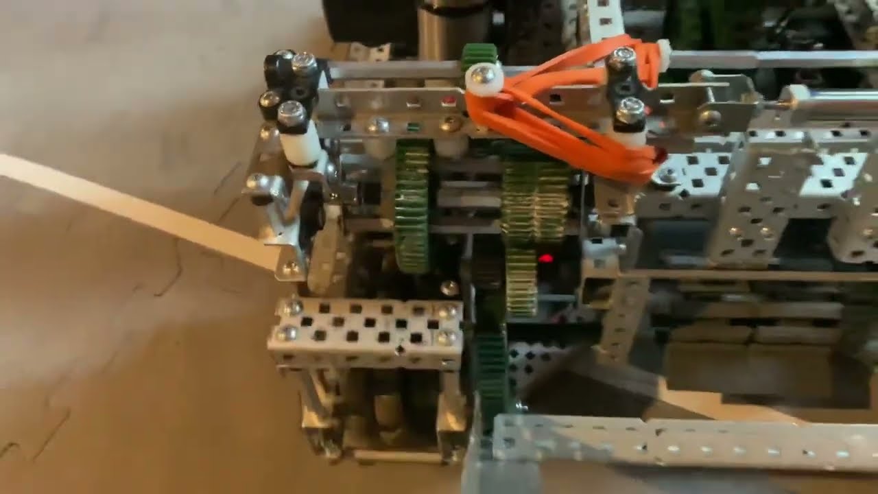 VEX PTO Explanation 473Z Vex Tipping Point YouTube VEX PTO Explanation 473Z Vex Tipping Point YouTube