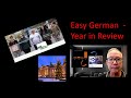 Easy german  the year in review humor