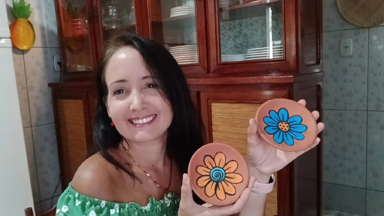 DIy com pires / Tivemos que parar a obra 🐍